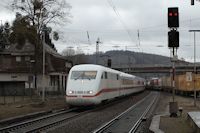 Baureihe 401