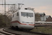 Baureihe 401