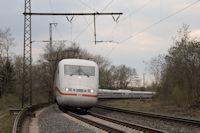 Baureihe 401
