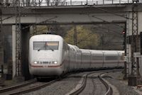 Baureihe 401