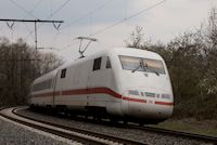 Baureihe 401