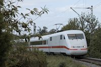 Baureihe 401