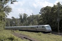 Baureihe 401