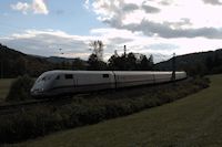 Baureihe 401