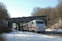 Baureihe 401