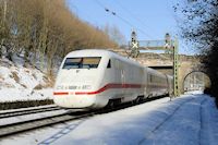 Baureihe 401