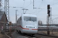 Baureihe 401