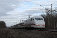 Baureihe 401