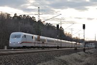 Baureihe 401
