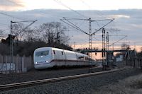 Baureihe 401