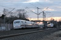 Baureihe 401