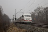 Baureihe 401