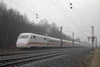 Baureihe 401