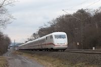 Baureihe 401