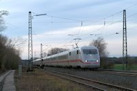 Baureihe 401