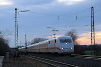 Baureihe 401