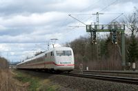 Baureihe 401