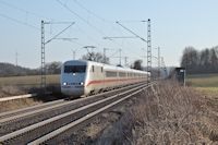 Baureihe 401