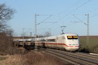 Baureihe 401