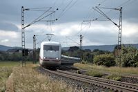 Baureihe 401