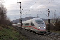 Baureihe 403