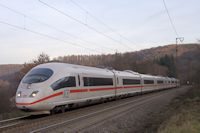Baureihe 403