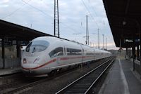 Baureihe 403