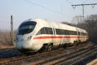 Baureihe 411