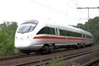 Baureihe 411