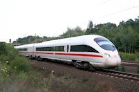 Baureihe 411