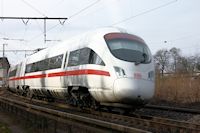 Baureihe 411