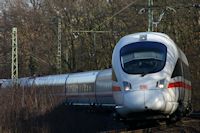 Baureihe 411