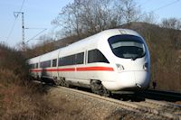 Baureihe 411