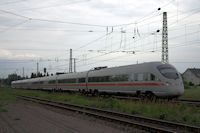 Baureihe 411