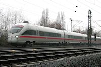 Baureihe 411