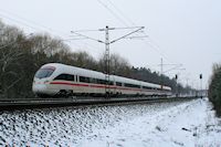 Baureihe 411