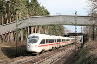 Baureihe 411