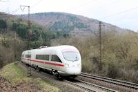 Baureihe 411