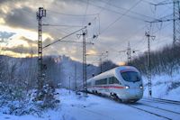 Baureihe 411