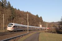 Baureihe 411