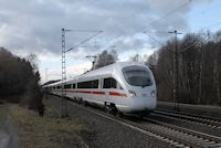 Baureihe 411