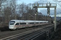 Baureihe 411