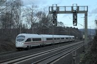 Baureihe 411