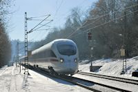 Baureihe 411