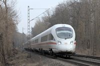 Baureihe 411
