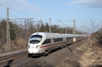 Baureihe 411