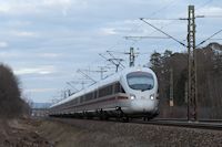 Baureihe 411