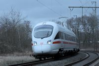 Baureihe 411