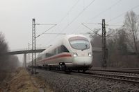 Baureihe 411