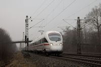 Baureihe 411